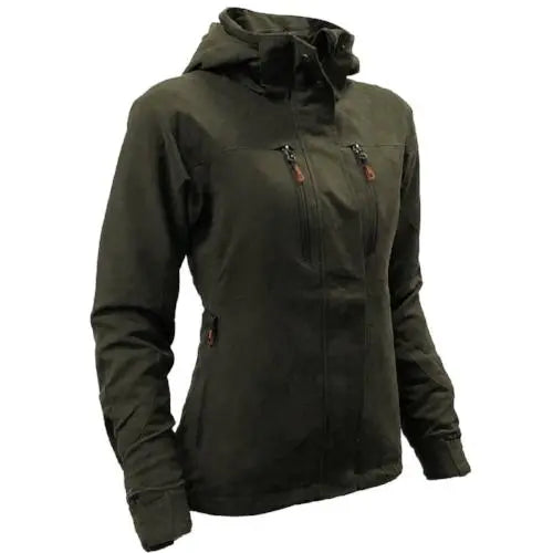 Game ladies elise jacket and trouser - Jacket / XL