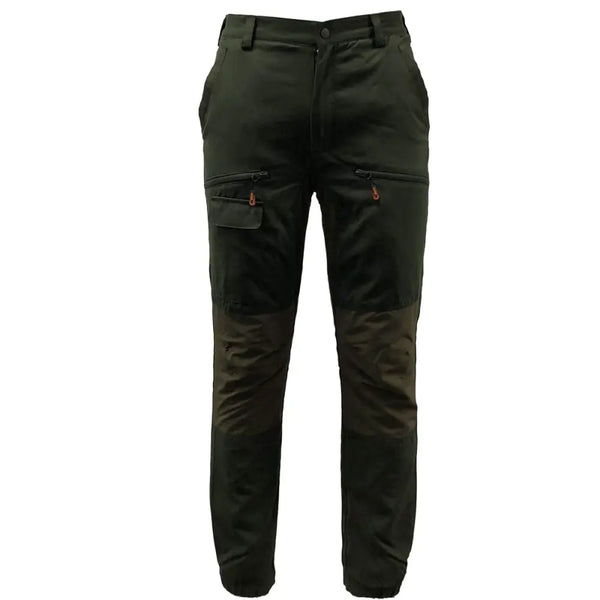 Game mens scope jacket and trousers