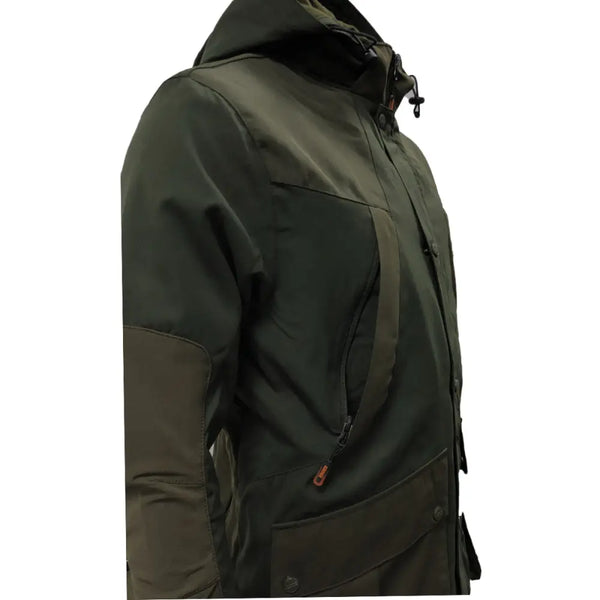 Game mens scope jacket and trousers