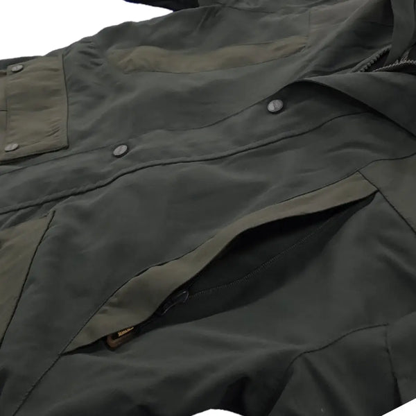 Game mens scope jacket and trousers