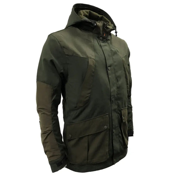 Game mens scope jacket and trousers