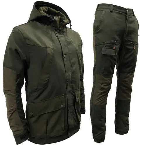 Game mens scope jacket and trousers