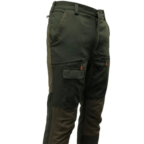 Game mens scope jacket and trousers