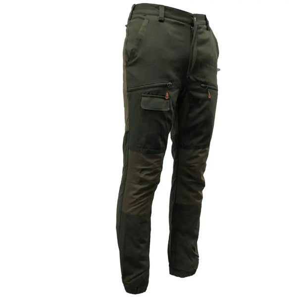 Game mens scope jacket and trousers - Trousers - 36