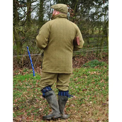 Game tweed breeks