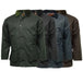 Game unpadded lightweight wax jacket