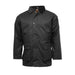 Game unpadded lightweight wax jacket - Black / XL