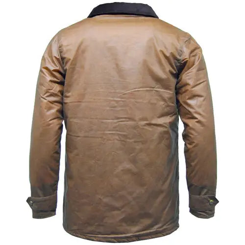 Game Winchester Antique Wax Jacket - Nexellus