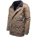 Game Winchester Antique Wax Jacket - Nexellus