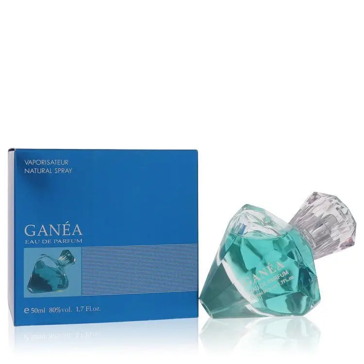 Ganea eau de parfum spray by ganea eau de parfum spray