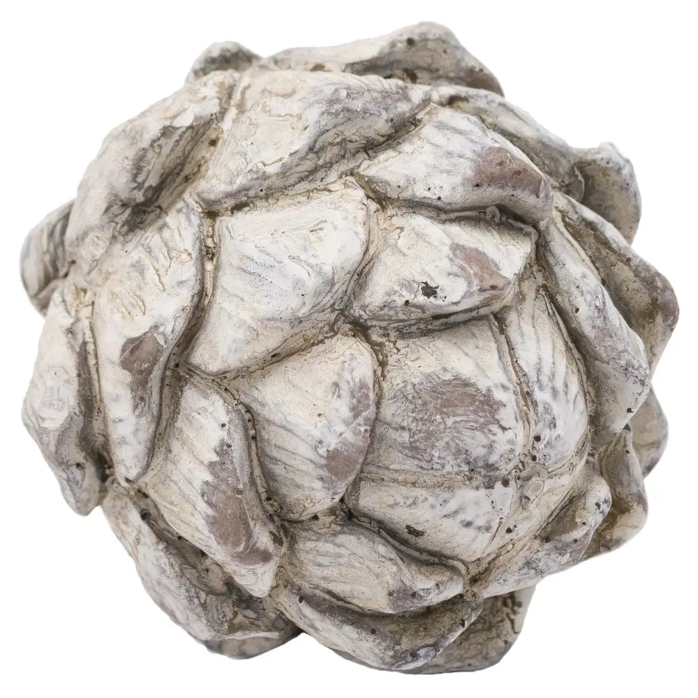 Garda decorative large artichoke - Christmas Room