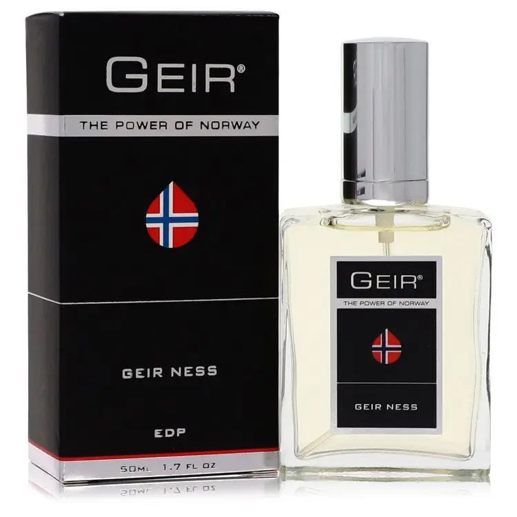 Geir eau de parfum spray by geir ness eau de parfum spray