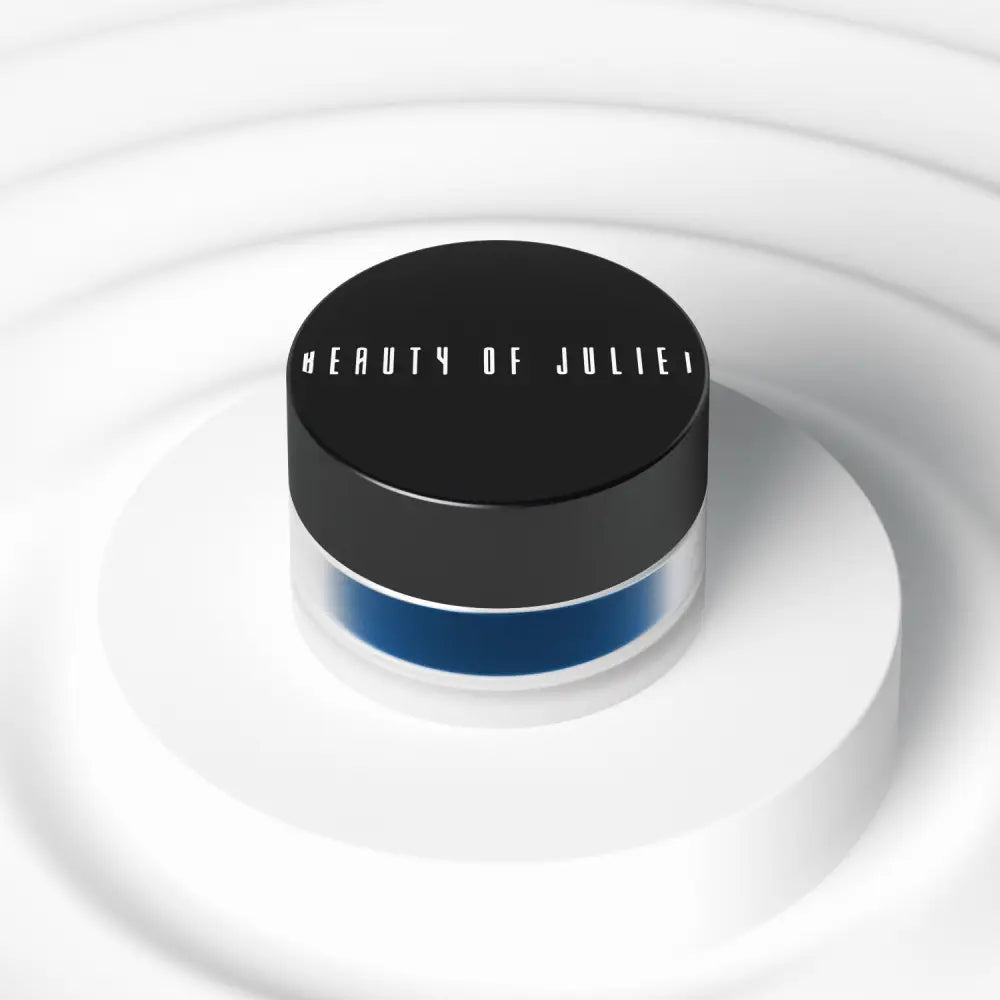 Gel eyeliners - Navy Eyeliner