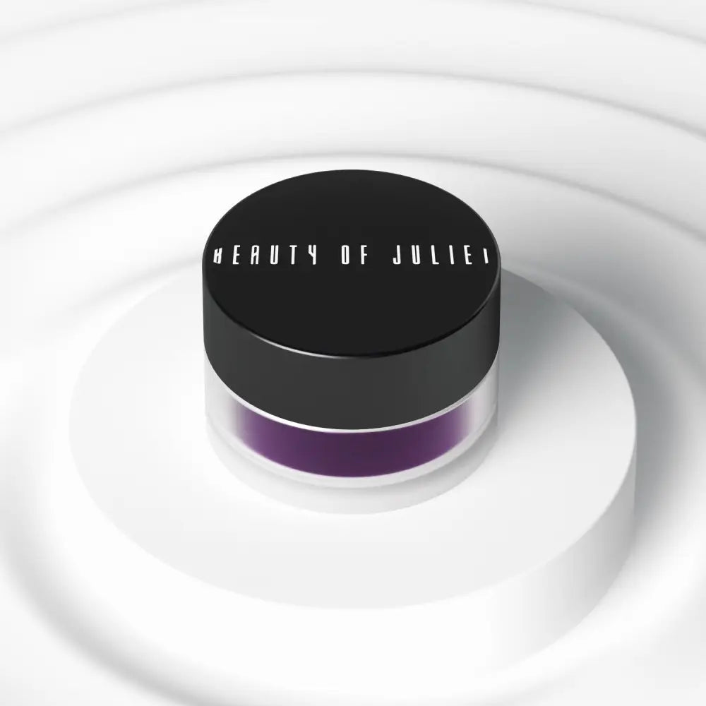 Gel eyeliners - Purple Eyeliner