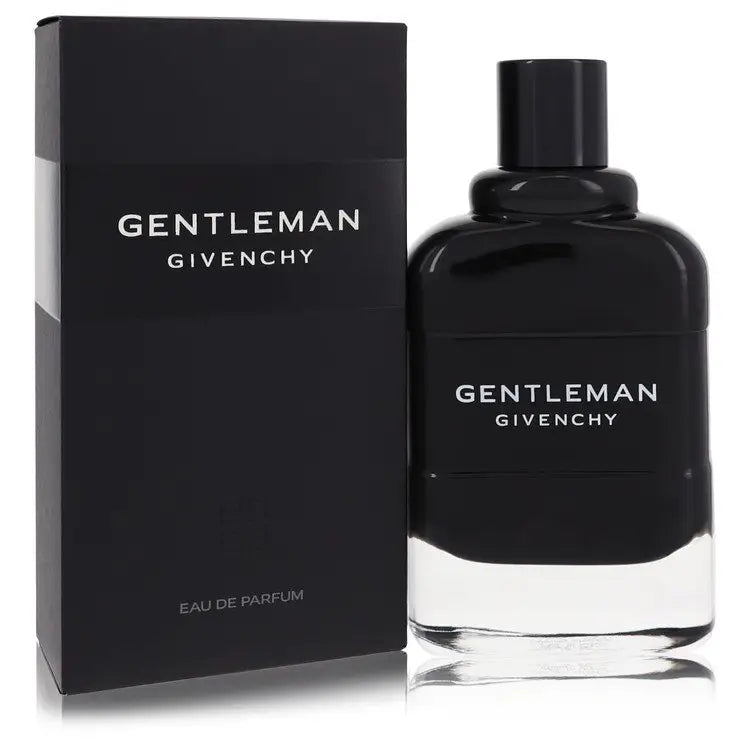 Gentleman eau de parfum spray (new packaging) by givenchy