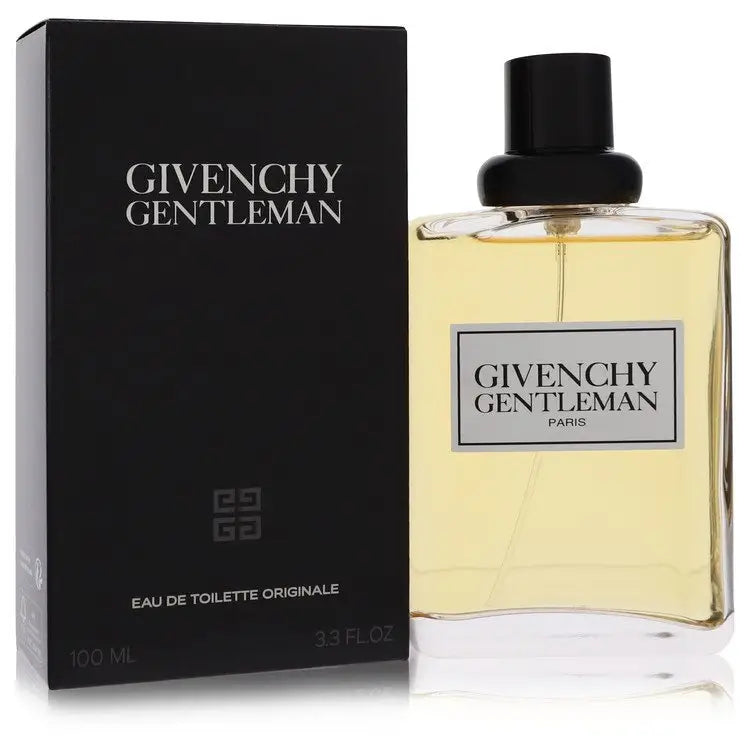 Gentleman eau de toilette spray by givenchy eau de toilette