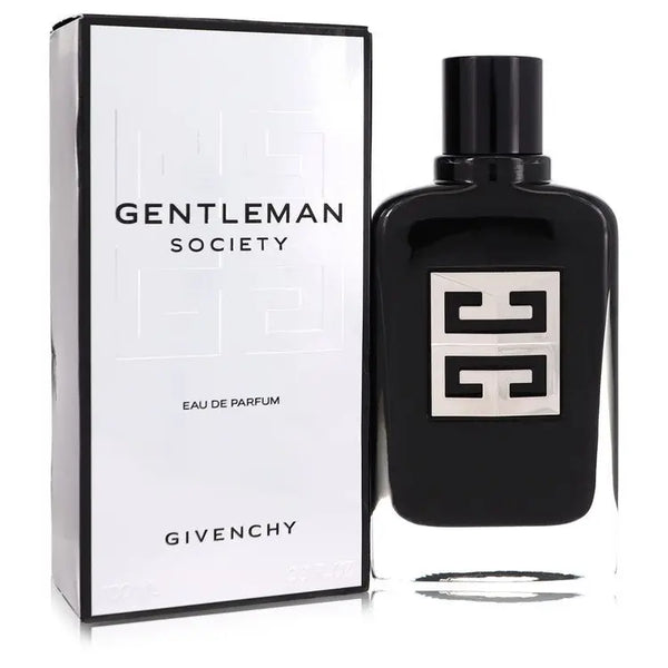 Gentleman society eau de parfum spray by givenchy eau de