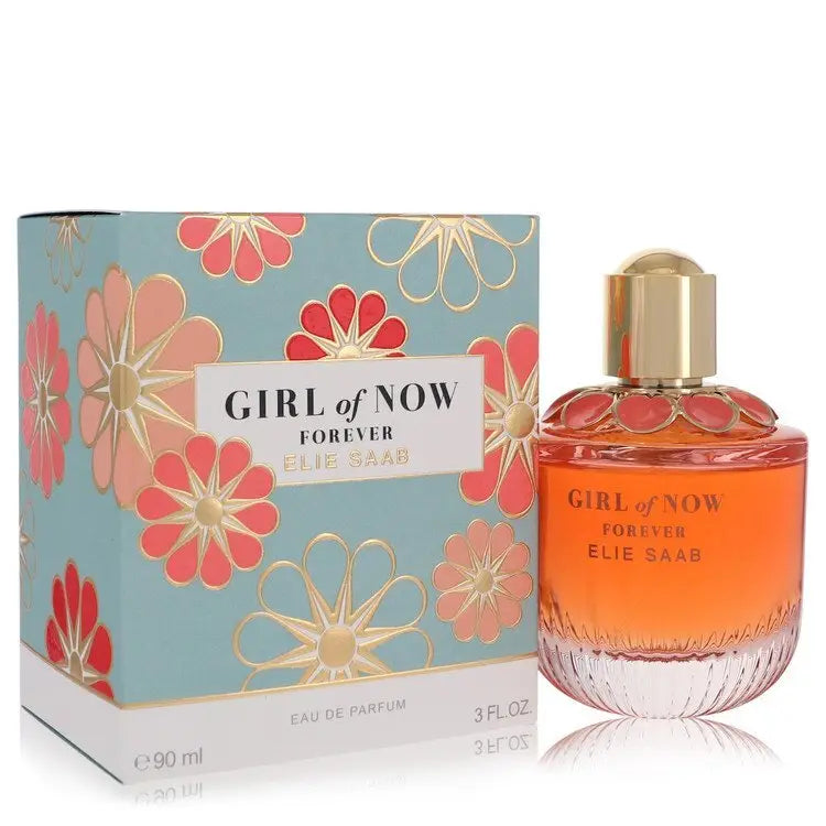 Girl of now forever eau de parfum spray by elie saab eau de