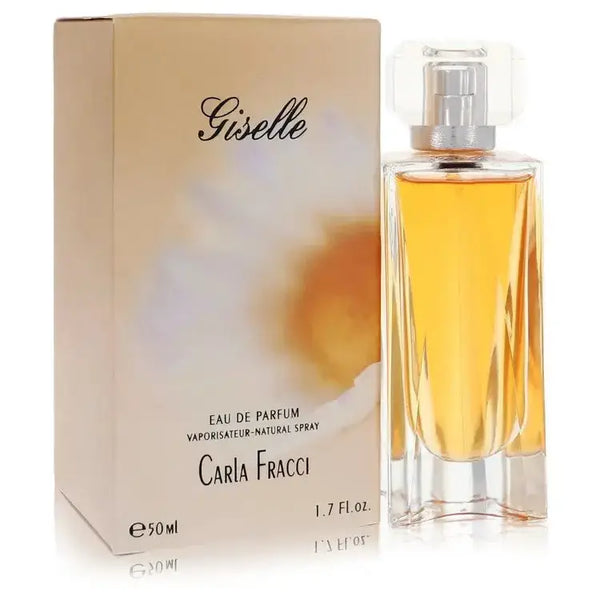 Giselle eau de parfum spray by carla fracci eau de parfum spray Nexellus