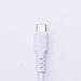 Gk telecom white usb-c to usb cable - 1m