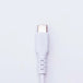 Gk telecom white usb-c to usb cable - 1m