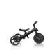 Globber explorer trike deluxe play 4 in 1 tricycle - N/A