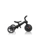 Globber Explorer Trike Deluxe Play 4in1 tricycle 633-120 632-110-3 - Nexellus