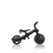 Globber Explorer Trike Deluxe Play 4in1 tricycle 633-120 632-110-3 - Nexellus