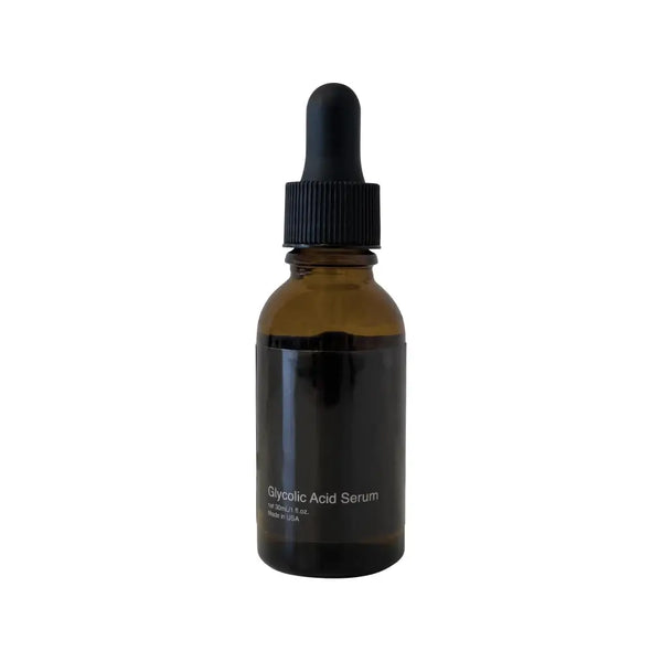 Glycolic acid serum - Face