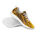 Golden streak men’s athletic shoes Nexellus