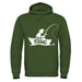 "Gone Fishing" Hoodie - Nexellus