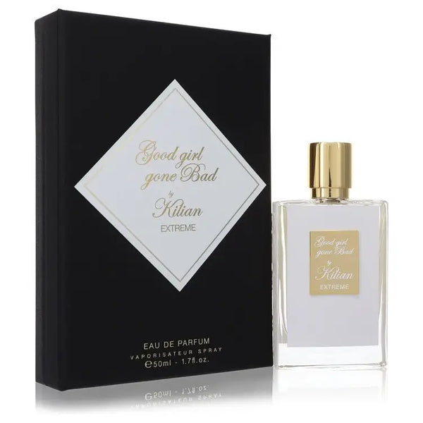 Good girl gone bad extreme eau de parfum refillable spray