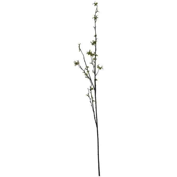 Green berry willow stem - Spring Stems