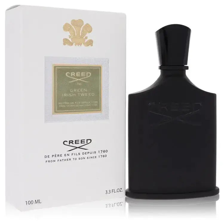 Green irish tweed eau de parfum spray by creed eau de parfum spray Nexellus