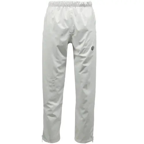 Green play waterproof overtrousers - White / XL