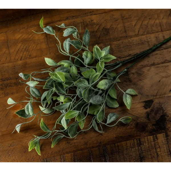 Green shoots greenery bunch - Single Stem Flowers