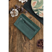 Green - women`s wallet model 191543 galanter - Women`s