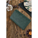 Green - women`s wallet model 191543 galanter - Women`s