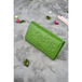 Green - women`s wallet model 191551 galanter - Women`s