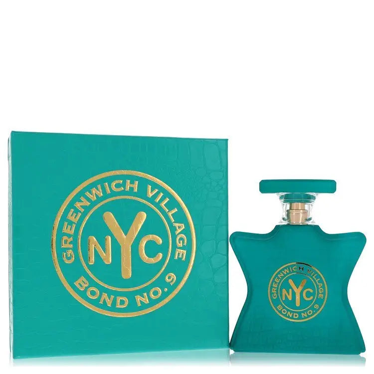 Greenwich village eau de parfum spray by bond no. 9 eau de