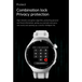 Gs watch4 pro smart bracelet Nexellus