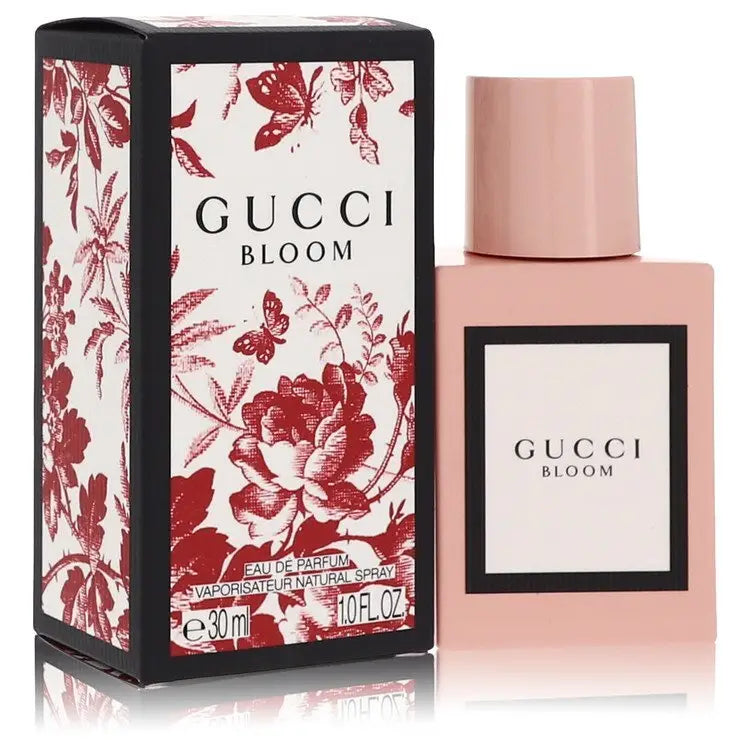 Gucci bloom eau de parfum spray by gucci eau de parfum