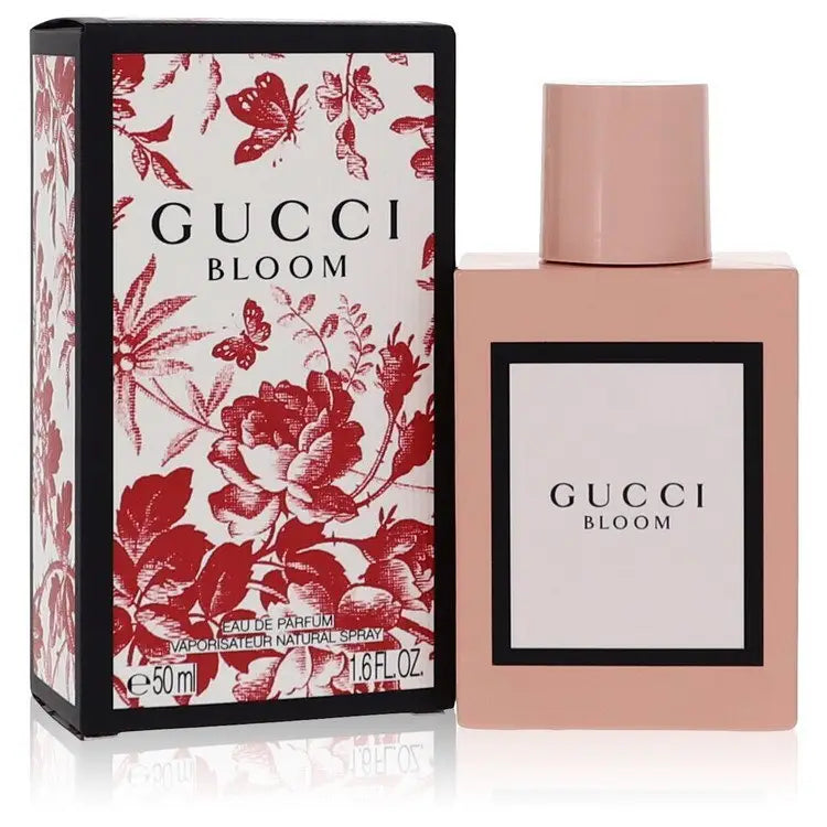 Gucci bloom eau de parfum spray by gucci eau de parfum