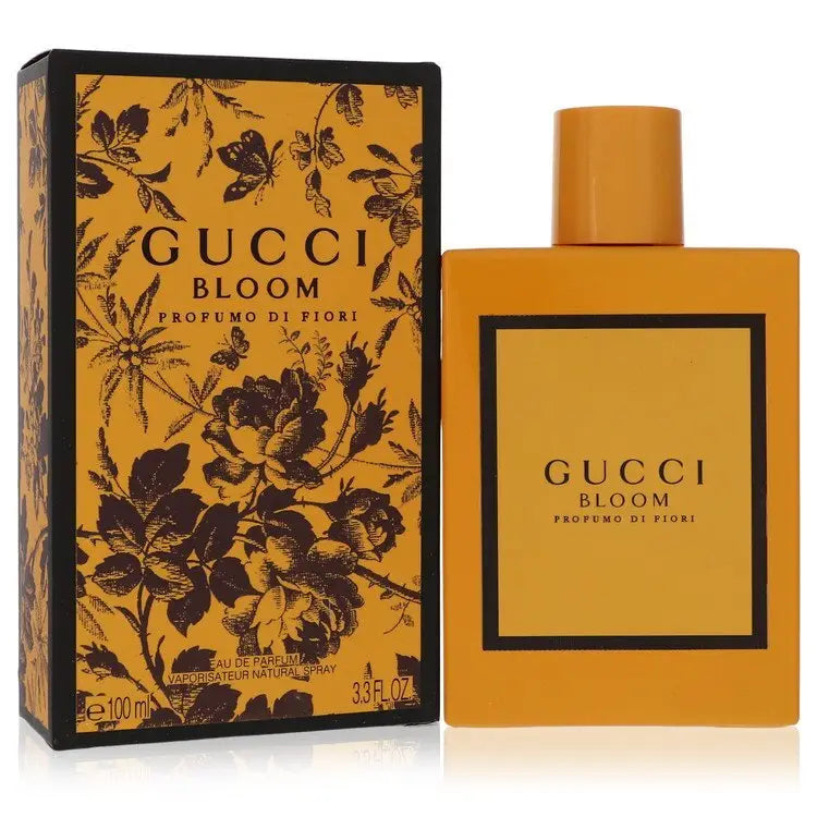 Gucci bloom profumo di fiori eau de parfum spray by gucci