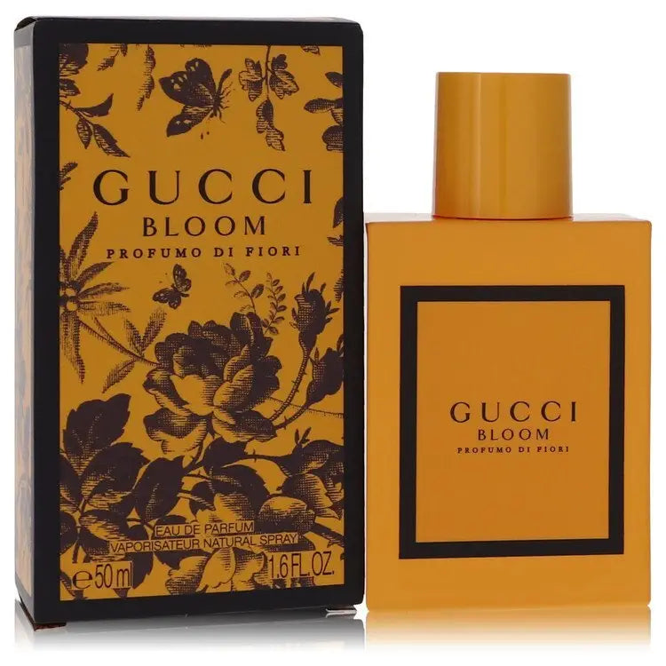 Gucci bloom profumo di fiori eau de parfum spray by gucci