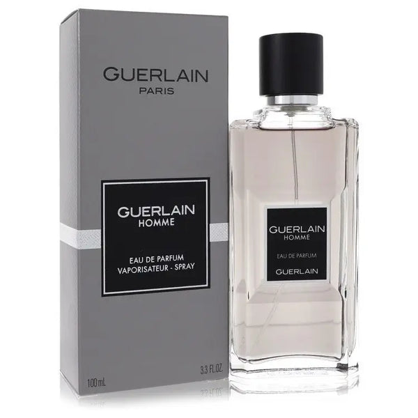 Guerlain homme eau de parfum spray by guerlain eau de