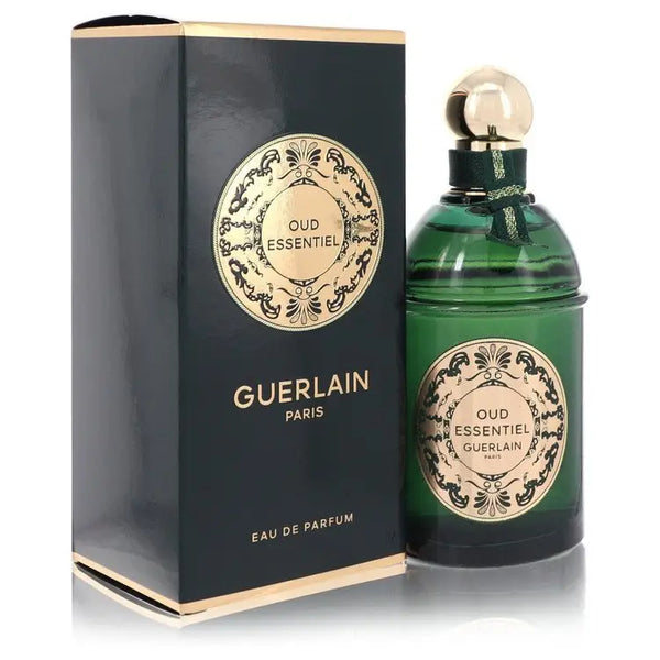 Guerlain oud essentiel eau de parfum spray (unisex)