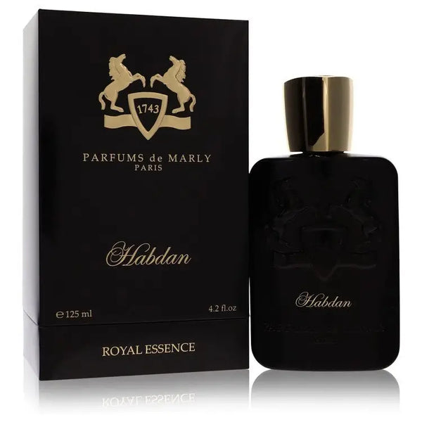 Habdan eau de parfum spray by parfums de marly eau de