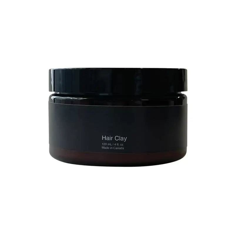 Hair clay - hpe1 | cruelty free paraben free