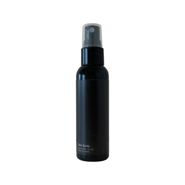 Hair spray - sea spray - ss | sulfate free paraben free